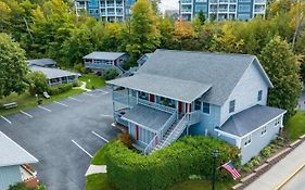 Downtown Inn Sister Bay United States Of America